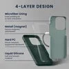 kryt kwmobile z TPU (termoplastického polyuretánu) pre Náhľad obrázku produktu 4