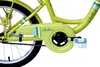 CHILLIZ Kinderrad 18 Zoll CHD.01 grün Rahmenhöhe 28 cm Produktbild-Vorschau 6