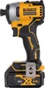 DEWALT DCK2062M2T-QW 18V Akku Schlagschrauber 1/4 Zoll, Produktbild-Vorschau 11