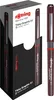 rotring Tikky Graphic Faserschreiber Strichstärke 0,1 mm Produktbild-Vorschau 4