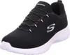 SKECHERS Halbschuhe DYNAMIGHT, Schwarz:38 Produktbild-Vorschau 50