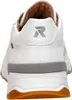 Rieker Sneakers Laag  Sneakers Laag - Wit - Maat 44 Produktbild-Vorschau 3