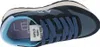 Sun68 Sneaker Blu Anteprima dell’immagine prodotto 14