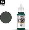Vallejo 70.896, Grün, Acrylfarbe, Flüssigkeit, 17 ml, 1 Produktbild-Vorschau 1