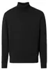Redmond Basic Rollkragenshirt Natürliches Material, Weiche Produktbild-Vorschau 2