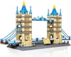 Wange W5215 Tower Bridge Londres W5215 Voir les images du produit 11