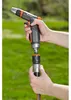 Gardena 18253-50, Przyłącze węża, Metal, Czarny, Podgląd zdjęcia produktu 10