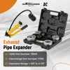 Hydraulická sada nástrojů pro roztahování výfukových trubek Náhled obrázku produktu 8
