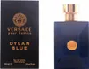 Versace Dylan Blue Eau De Toilette Spray 100ml Produktbild-Vorschau 23