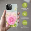 MuchoWow® Handyhülle Schutzhülle Hülle für Apple iPhone 14 Produktbild-Vorschau 6