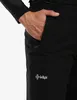 Herren Skihose Kilpi MIMAS-M, SCHWARZ, Größe MS Produktbild-Vorschau 9