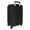 NoBoringSuitcases.com Handgepäck Koffer 55x40x20 cm, Tiere Produktbild-Vorschau 4
