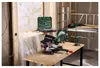 PARKSIDE®  20 V Akku-Bohrschrauber »PBSSA 20-Li A1« mit Produktbild-Vorschau 10