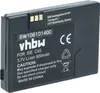 vhbw Akku Ersatz für Siemens V30145-K1310-X213 für Handy Produktbild-Vorschau 1