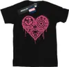 Marvel - "I Heart Avengers" T-Shirt für Damen BI40931 (S) Produktbild-Vorschau 1