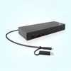 Lenovo 40AF0135EU, Kabelgebunden, 10,100,1000 Mbit/s, Produktbild-Vorschau 1