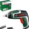 AKUMULATOROWA WKRĘTAKA BOSCH IXO 7 3.6 V, 2.00 Ah, 5.50 Nm Podgląd zdjęcia produktu 2