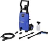 Nilfisk 128470921, Napřímený, Elektrický, 5 m, 5 m, Modrá, Náhled obrázku produktu 2