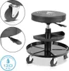 STAHLWERK Tabouret d'atelier WRH-295 ST avec capacité de Voir les images du produit 1