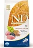 Farmina N&D 800g Adult Mini Lamm, Dinkel, Hafer, Anteprima dell’immagine prodotto 2