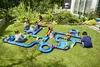 AquaPlay Fairway 68x65cm StartSet 1501 Simba Náhled obrázku produktu 25