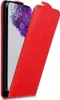 Cadorabo Hülle für Samsung Galaxy S20 ULTRA Schutz Hülle in Produktbild-Vorschau 1