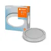 LEDVANCE Deckenleuchte Bathroom Ceiling Luminaire IP44 E27 Produktbild-Vorschau 2