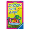 Sticken ohne Nadel - Mitbringspiel Produktbild-Vorschau 4