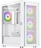 Silentware Air 100 , Tower-Gehäuse, (Tempered Glass) Produktbild-Vorschau 1