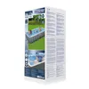 Piscina con telaio Power Steel 549x274x122 18x9FT BESTWAY Anteprima dell’immagine prodotto 13