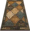 Wollteppich POLONIA Astoria orientalisch, Cognac beige Produktbild-Vorschau 1