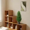 UISEBRT Sada 2 umělých rostlin 90 cm v květináči - umělý Náhled obrázku produktu 5