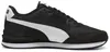 Puma ST RUNNER V4 NL Uni Schwarz Sneakers Sportschuhe Produktbild-Vorschau 1