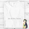 Mr. & Mrs. Panda Kleinkinder T-Shirt Igel Liebe 5-6 Jahre Produktbild-Vorschau 2