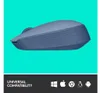 Logitech M171 myszka Oburęczny RF Wireless Optyczny Podgląd zdjęcia produktu 4