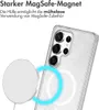 imoshion Sparkle Back Cover con MagSafe Samsung Galaxy S25 Anteprima dell’immagine prodotto 6