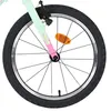 Bicicletta per bambini Volare Milano, modello da ragazza, Anteprima dell’immagine prodotto 3