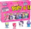 Winylowe figurki My Little Pony Bitty POP! 4-pak Pinkie Pie Podgląd zdjęcia produktu 1