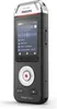 Philips Voice Tracer DVT2110/00, 36 h, Stereo (ST), MP3, Náhled obrázku produktu 4