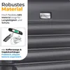 KESSER® Set da viaggio composto da 3 valigie rigide, taglie Anteprima dell’immagine prodotto 10