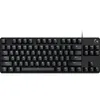 Logitech G G413 TKL SE - Tastatur - hintergrundbeleuchtet Produktbild-Vorschau 7