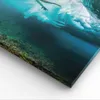 Bild auf Leinwand - Leinwandbild - Einteilig - Surfen Produktbild-Vorschau 5