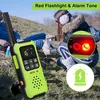Retevis RT649P Talkie Walkie, IP67 étanche, 1200 mAh Voir les images du produit 8