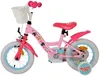 Woezel & Pip kinderfiets - meisjesmodel - 12 inch - roze Productafbeelding-voorbeeld 8