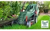 Tondeuse filaire EasyRotak 32-205 - 1200 W - BOSCH - Voir les images du produit 3