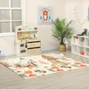 AIYAPLAY Spelmat voor baby's, 196 x 176 x 1,5 cm, Productafbeelding-voorbeeld 2