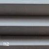 A close-up of pleated fabric, likely a blind or shade, with the number '112' visible in the bottom left corner. Produktbild-Vorschau