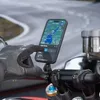 SP Connect™ Moto Mount 3D (držák na řídítka) Náhled obrázku produktu 13