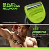 GilletteLabs Body + Intimate, i5 Körpertrimmer und Rasierer Produktbild-Vorschau 3