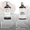 Chiasamenöl | hochdosiert, kaltgepresst & unraffiniert | Produktbild-Vorschau 3